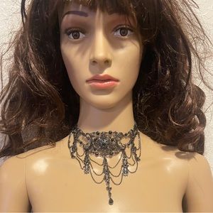 Gothic Choker